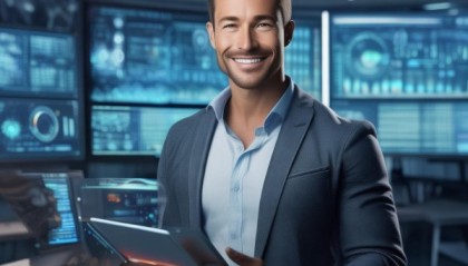 Data Security & Decision-Making Solutions: Enhance Your Insights with珅哥
