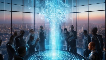 探索新时代信息咨询的创新之路