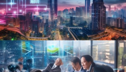 月月信息咨询服务，成都的数字化转型机遇与未来展望