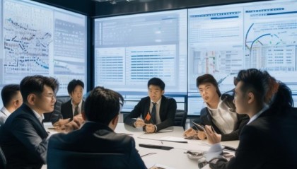 特锋信息咨询服务部，在竞争中的高效与精准解决方案