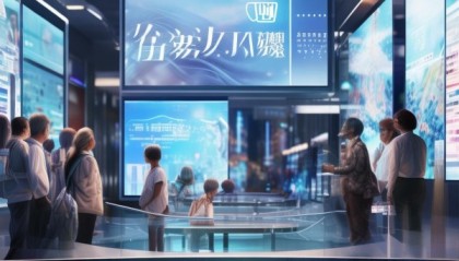 长春艺学信息技术咨询，创新驱动发展，助力市民生活品质提升