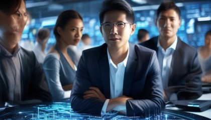 智优信息技术咨询，助力企业数字化转型的精准指导