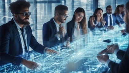 通信信息化咨询师，重塑智慧社会的另一面