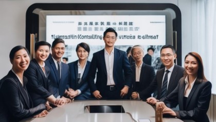 文轩信息咨询服务部，高端服务助力职场精英