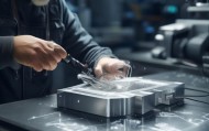 铂匠，技术驱动的铂者解决方案