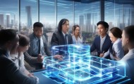 信息化信息咨询服务，助力企业数字化转型的创新解决方案
