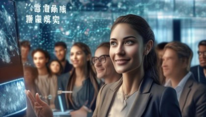信息化咨询，助力创业，开启未来