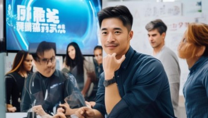 小鑫信息咨询服务，助力企业数字化转型的创新解决方案