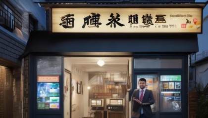 凌波微步信息技术咨询店，专业引领，精准服务
