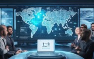 墨脱信息咨询服务，全球领先的数据驱动决策解决方案