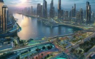 金湖未来城，智慧城市建设的新起点