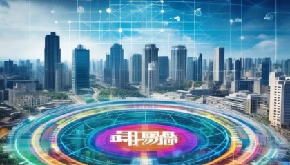 泰州信息技术咨询平台，赋能区域经济发展