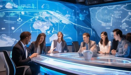 万嘉和信息技术咨询公司，助力企业数字化转型