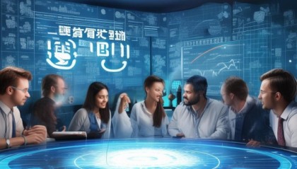 乾江信息咨询服务，数字转型的机遇与挑战解析
