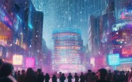 相信未来，张家口雨雪信息咨询服务有限公司开启新纪元