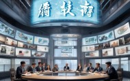 海阁信息咨询服务，技术创新驱动行业崛起