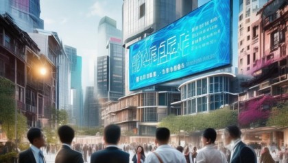 浙江信息咨询服务，机遇与挑战