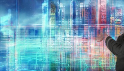 中大咨询信息化规划图，赋能未来，成就卓越