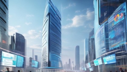 大港广贤，信息咨询服务领域的创新者