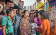 tackling the challenges of your street:a guide to street坊咨询服务 and employment opportunities