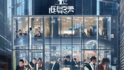米东，信息咨询服务领域的引领者