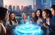 山东君信信息咨询服务助力未来共创辉煌