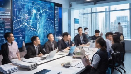 徐州信息技术咨询有哪些？