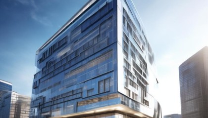 建筑领域，技术革新与咨询，让建筑更智慧