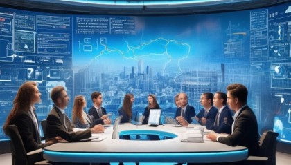 中国河北信息化企业管理咨询助力企业数字化转型