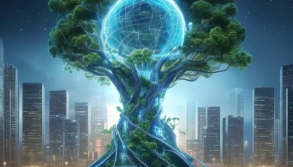 智创未来，树人信息技术咨询的使命与展望