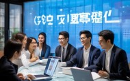 纳才信息咨询服务，为成功找到人才而服务