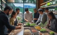 阿辉信息药材咨询服务部——守护药材安全与健康