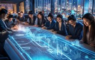 众营信息技术咨询，成功之路与未来展望
