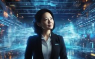 解析信息技术咨询领域的未来，孙玲信息技术咨询部的创新与责任