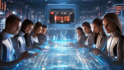 助力智慧未来，智创未来—宜丰信息咨询服务