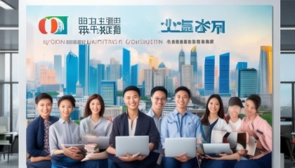 福州千扬信息技术咨询招聘，开启你的职业新篇章