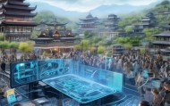 嘉黎县信息咨询服务，数字转型的机遇与挑战