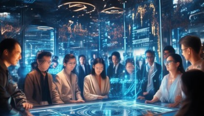 文化赋能，智创未来，论龙华文化信息咨询服务的使命与未来