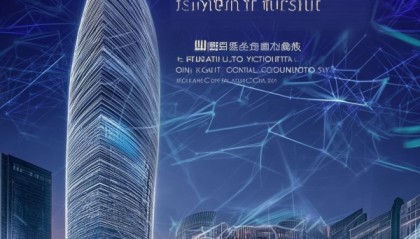 信息科技的创新之都，西安星耀信息咨询服务部的崛起与使命