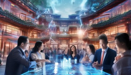 甘肃桃子信息技术咨询有限公司，数字时代的智慧与未来