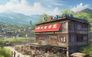 香河县信息咨询服务部，助力乡村振兴，精准服务