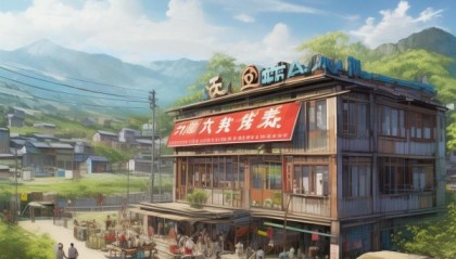 香河县信息咨询服务部，助力乡村振兴，精准服务