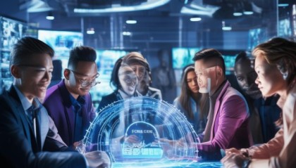 太仓信息技术咨询资质，助力企业数字化转型的助力者