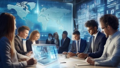 信息化转型，让企业成为数字化企业的必备力量