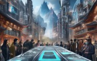 四川 tech，技术与金融的深度融合，未来将如何书写？