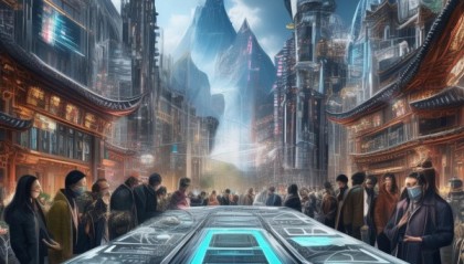 四川 tech，技术与金融的深度融合，未来将如何书写？