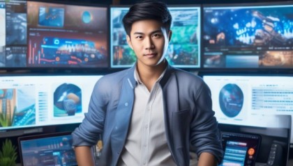 小吴信息技术咨询，助力企业数字化转型的得力助手