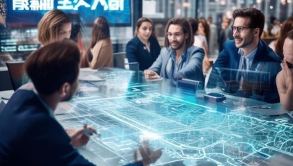 江阴信息技术咨询供应，助力城市经济与产业升级