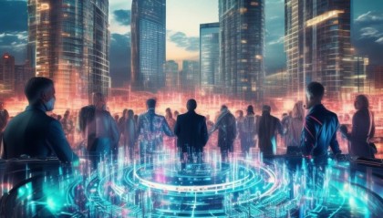 transforming the Future of Business