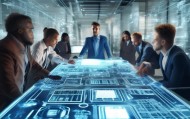 Perfect Digital Transformation Solutions:助您数字化转型，精准方案助力您的企业